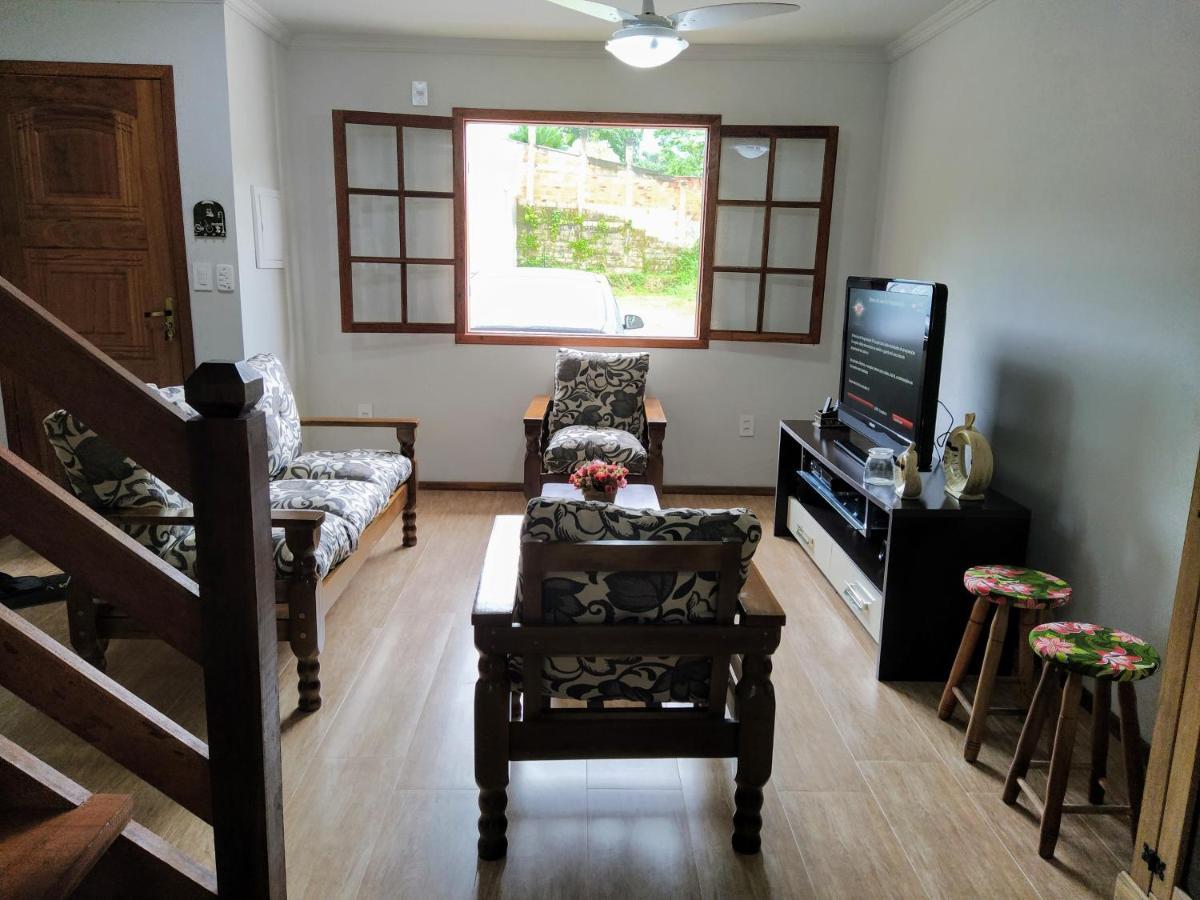 Casa Aconchegante Em Paraty Ngoại thất bức ảnh